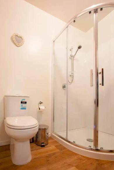 The Love Shack Apartment Queenstown Exterior photo